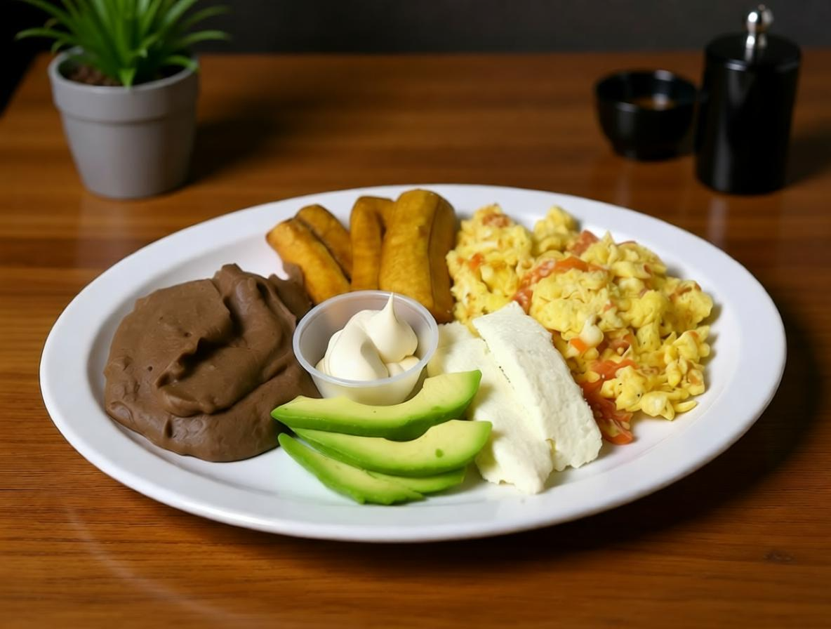 Breakfast
